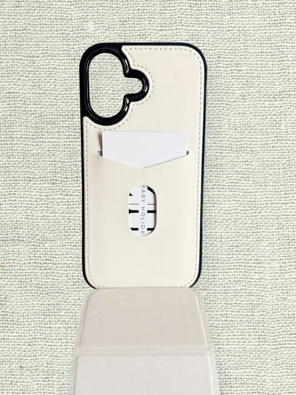 Wallet Case for iPhone 17 Card Holder New